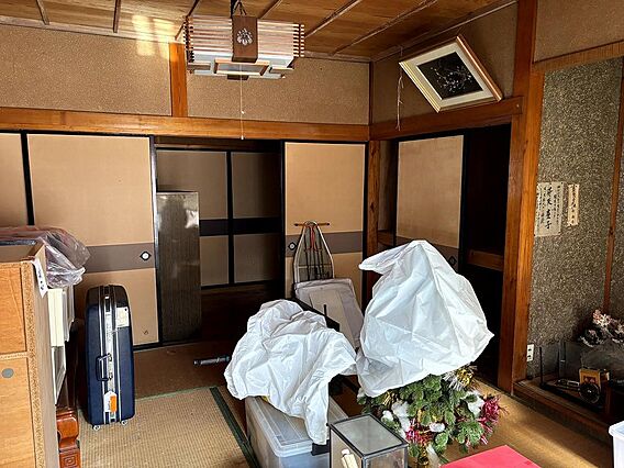 室内