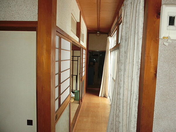 室内