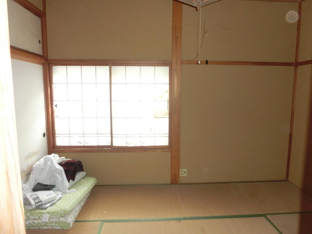 detached 新潟県佐渡市上川茂