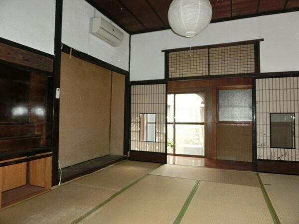 室内