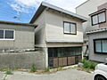 附属建物　倉庫