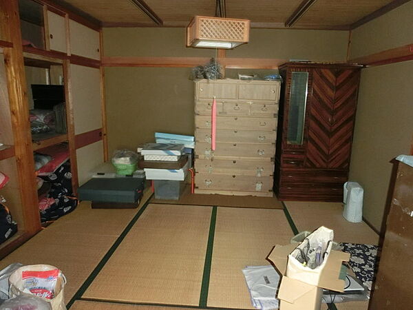 室内
