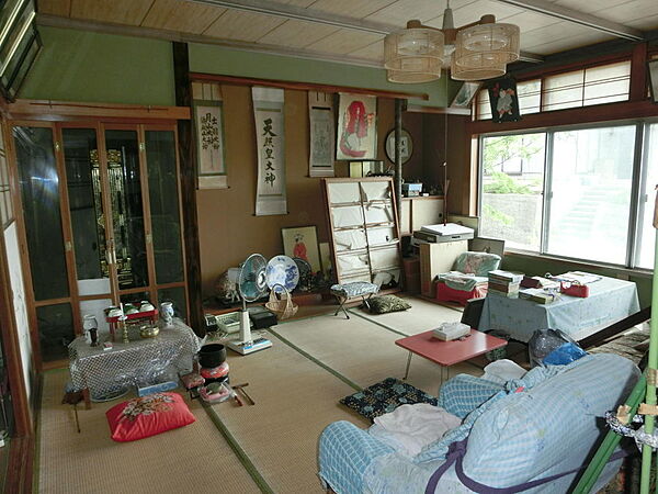 室内