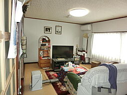 室内の画像