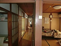 室内の画像