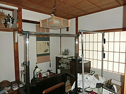 室内の画像