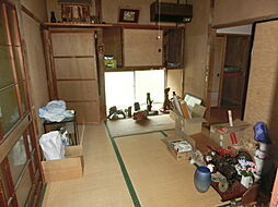 室内の画像