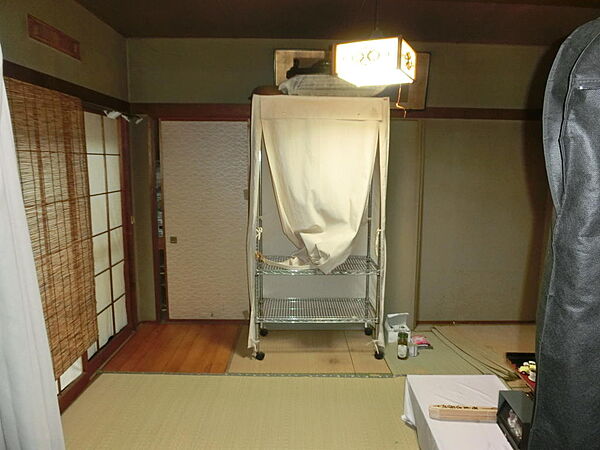 室内