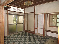 室内の画像