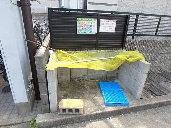 ステラハウス15 ｜兵庫県西宮市高木東町(賃貸マンション1K・1階・20.40㎡)の写真 その23