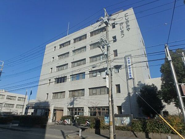 ソフィア ｜兵庫県西宮市北昭和町(賃貸マンション1K・1階・26.80㎡)の写真 その29