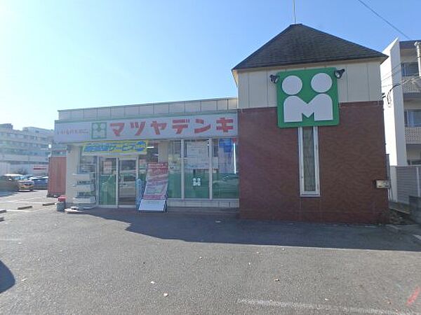 ＪＭＩコート ｜兵庫県西宮市日野町(賃貸アパート2DK・2階・43.00㎡)の写真 その25