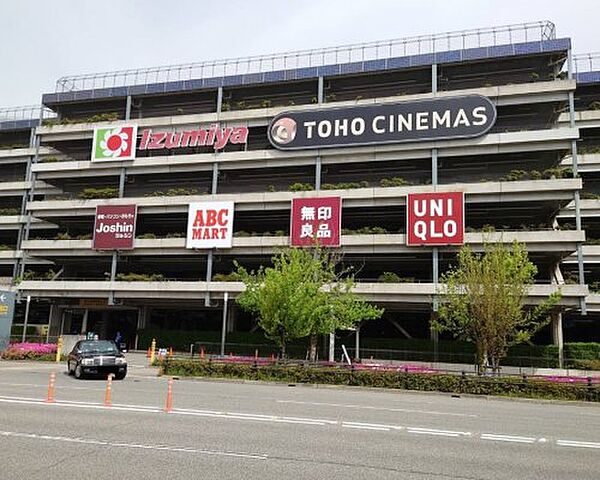 ＣＡＳＡ　Ａー1 ｜兵庫県西宮市田代町(賃貸マンション1K・2階・26.80㎡)の写真 その19