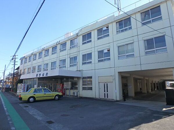 画像25:【総合病院】熊野病院まで547ｍ