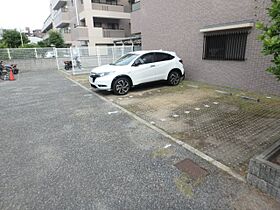 エスポワール西宮北口  ｜ 兵庫県西宮市平木町（賃貸マンション1K・4階・24.36㎡） その18