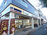 周辺：【コンビニエンスストア】ミニストップ　中前田町店まで146ｍ