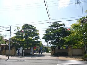 ＡII上ヶ原関学前  ｜ 兵庫県西宮市上ケ原三番町（賃貸マンション1DK・3階・25.52㎡） その15