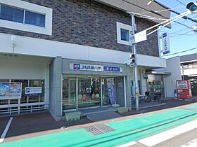 パラドス甲東園  ｜ 兵庫県西宮市段上町1丁目（賃貸マンション1R・1階・37.96㎡） その22