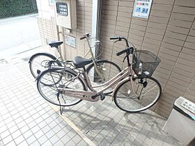 サンパレス21高座  ｜ 兵庫県西宮市広田町（賃貸マンション1R・1階・16.30㎡） その19