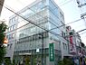 周辺：【銀行】りそな銀行　西宮北口支店まで350ｍ