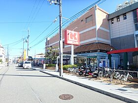 空田マンション  ｜ 兵庫県西宮市大畑町（賃貸マンション2K・2階・33.00㎡） その8