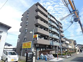 エスポワール西宮  ｜ 兵庫県西宮市青木町（賃貸マンション1K・6階・22.40㎡） その1