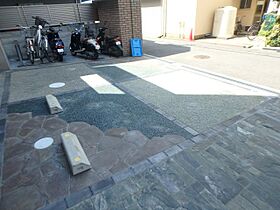 マテリアル甲東園  ｜ 兵庫県西宮市甲東園1丁目（賃貸マンション1K・3階・32.03㎡） その9