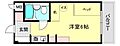 ダイドーメゾン甲東園4階3.5万円