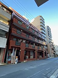 ライオンズマンション阪東橋