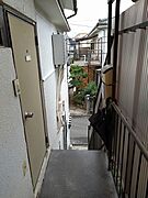 郵便ポスト