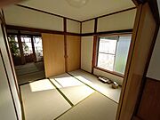 和室4.5帖