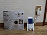 設備：TVモニターインタホン子機