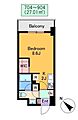 CREDO新横浜8階10.0万円