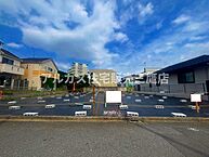 東京都三鷹市牟礼5丁目：物件画像