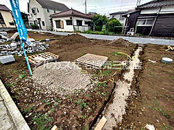 三鷹市上連雀6丁目　中央線　三鷹駅　売地