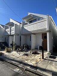 杉並区下井草3丁目　中古戸建　西武新宿線　下井草駅