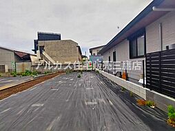 三鷹市牟礼5丁目　京王井の頭線　三鷹台駅　売地