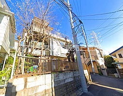 三鷹市牟礼4丁目　京王井の頭線　井の頭公園駅　売地