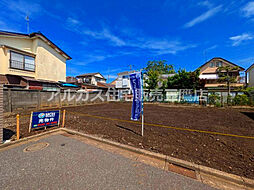 杉並区上高井戸1丁目　京王線　芦花公園駅　売地