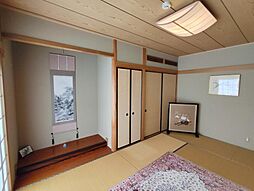 和室の画像