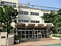 品川区立伊藤小...