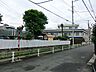 周辺：東京昭和幼稚園？335m