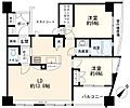 ジェイパーク乃木坂6階10,800万円
