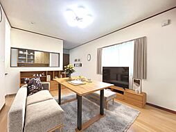 大田区下丸子1丁目　中古一戸建て