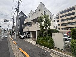 大田区下丸子1丁目　中古一戸建て