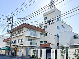 シャローム多摩川