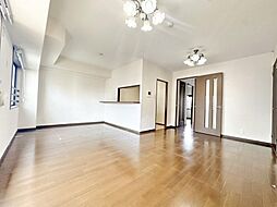 ライオンズマンション東葛西弐番館