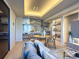 コスモポリス品川