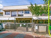 給田保育園　550ｍ