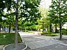 周辺：杜の公園　150ｍ